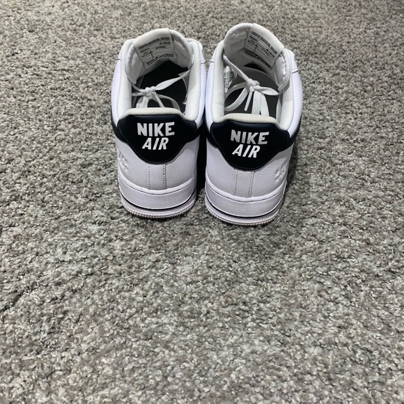 Nike Air Force 1 40th Anniversary - Picture 3 of 5